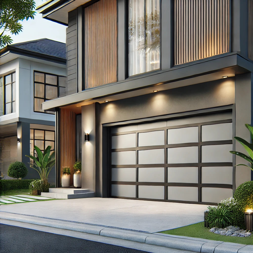 Professional Garage Door Company Hasbrouck Heights NJ - 24/7 Emergency Service & Repairs