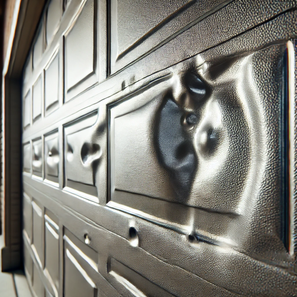 Professional Garage Door Dents Repair Hasbrouck Heights NJ - Expert Dent Removal Services