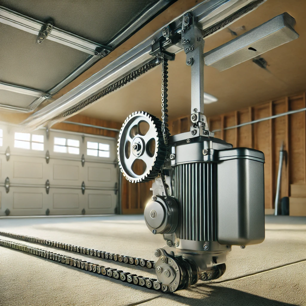 Garage Door Opener Installation & Service in Hasbrouck Heights NJ - Professional Solutions for All Opener Brands