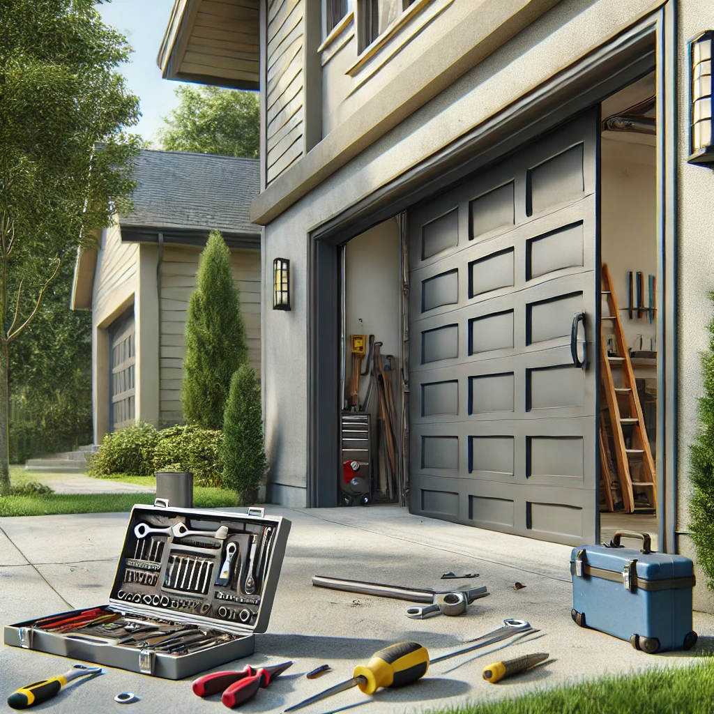 Local Garage Door Repair Hasbrouck Heights NJ - 24/7 Emergency Service Near You