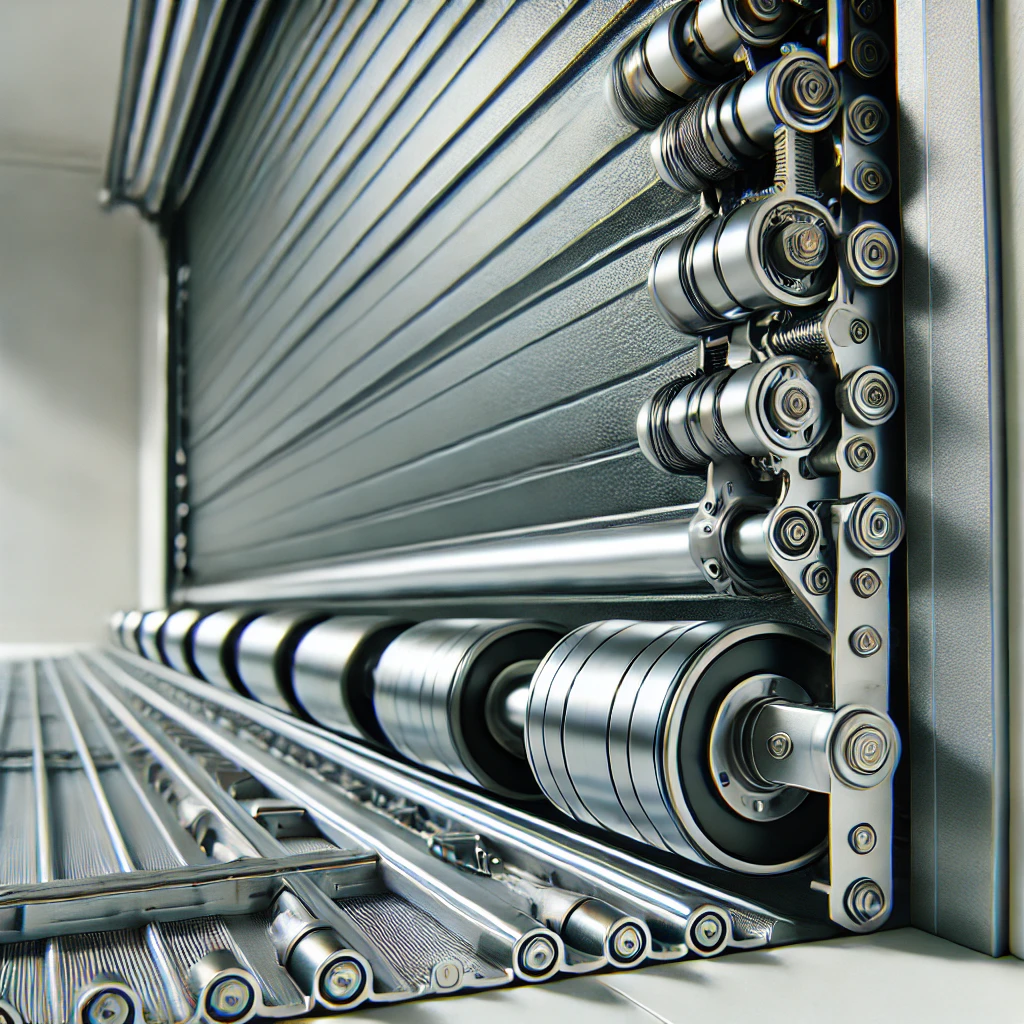 Expert Roller Garage Door Repairs Hasbrouck Heights NJ - Professional Door System Specialists